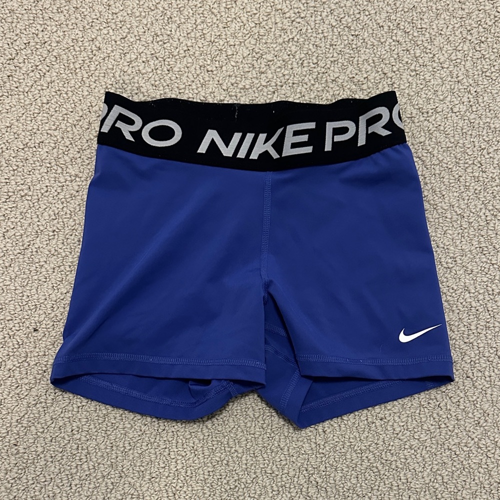 Nike Pro Shorts
